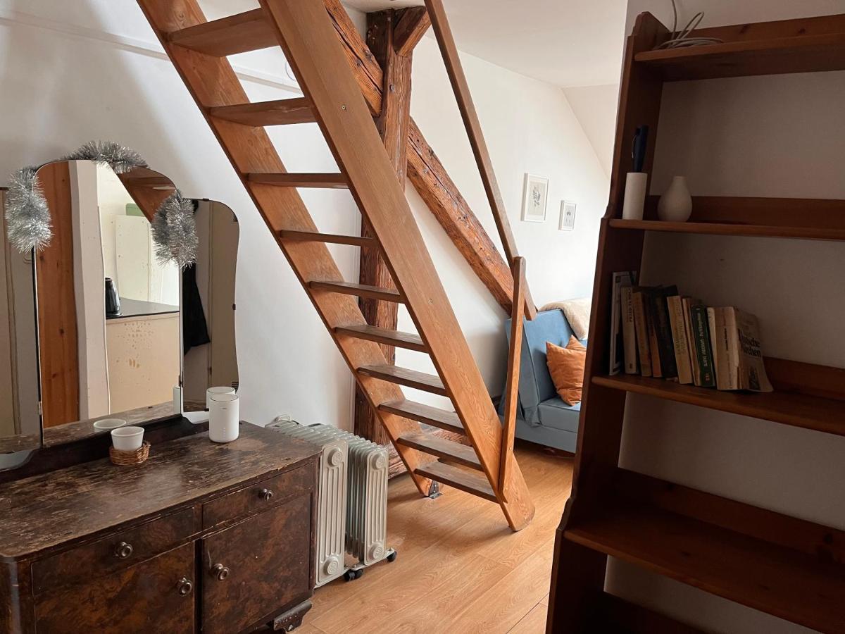 Appartement Vieille Ville — Zdjęcia 2